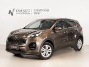 Kia Sportage IV Казань  - изображение 9