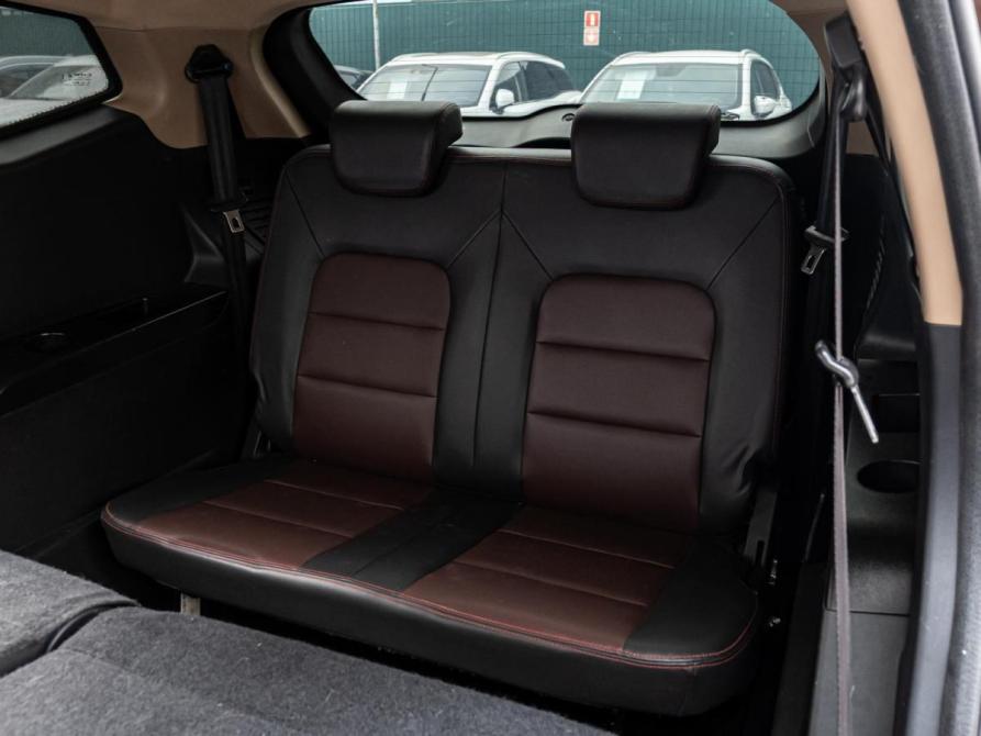 Lifan Myway Краснодар  - изображение 12