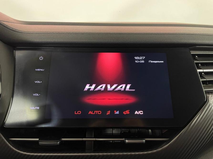 Haval F7x I Воронеж  - изображение 21