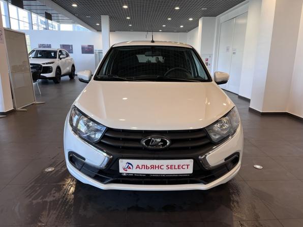 Lada (ВАЗ) Granta I Рестайлинг с пробегом 2023 года, цена 800 000 рублей, 24324 км, седан, Автокод Объявления