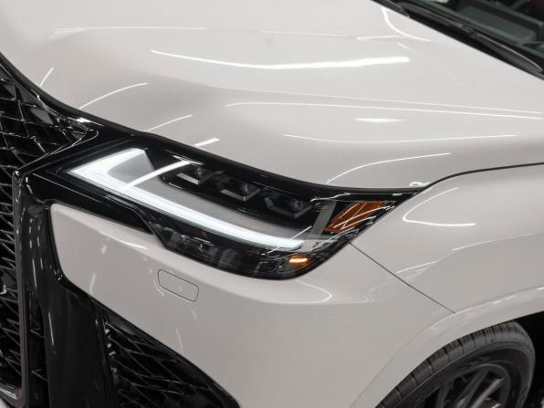 Lexus LX IV с пробегом 2024 года, цена 17 800 000 рублей, 908 км, внедорожник, Автокод Объявления