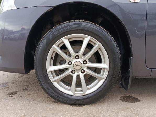 Nissan Sentra VII (B17) с пробегом 2014 года, цена 1 050 000 рублей, 147086 км, седан, Автокод Объявления