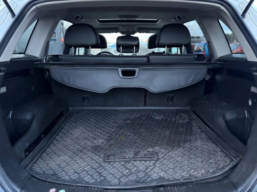Opel Antara I Рестайлинг Санкт-Петербург  - изображение 27