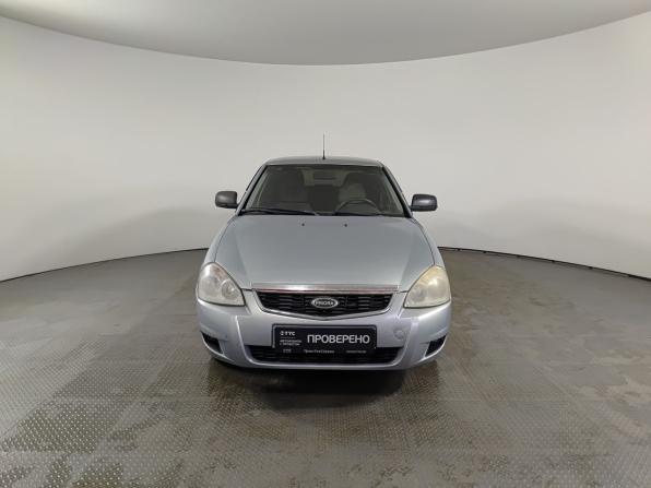 Lada (ВАЗ) Priora I с пробегом 2007 года, цена 199 000 рублей, 375182 км, седан, Автокод Объявления