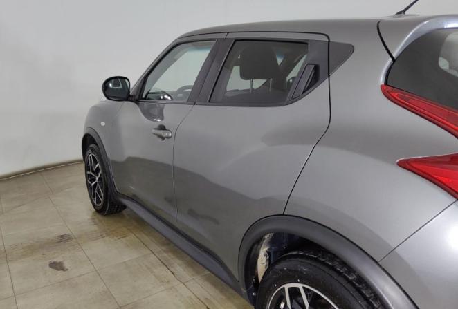 Nissan Juke I с пробегом 2011 года, цена 799 000 рублей, 211067 км, внедорожник, Автокод Объявления