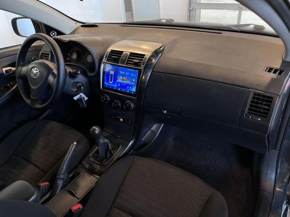 Toyota Corolla X (E140 E150) с пробегом 2007 года, цена 700 000 рублей, 305485 км, седан, Автокод Объявления