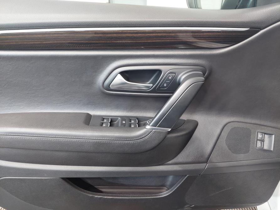 Volkswagen Passat CC I Рестайлинг Пермь  - изображение 3