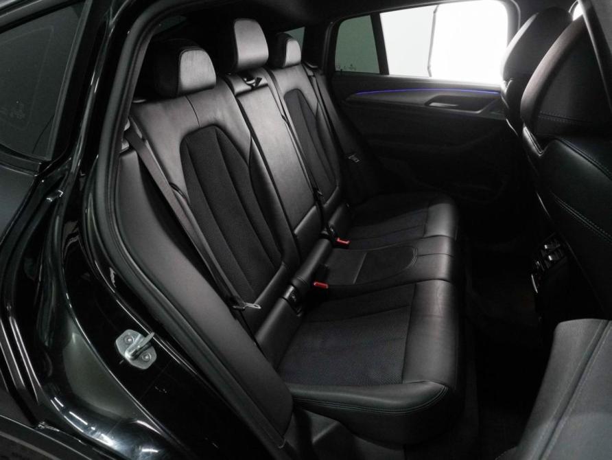 BMW X4 II (G02) Воронеж  - изображение 7