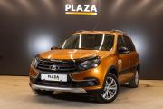 Lada (ВАЗ) Granta I Рестайлинг Уфа  - изображение 19