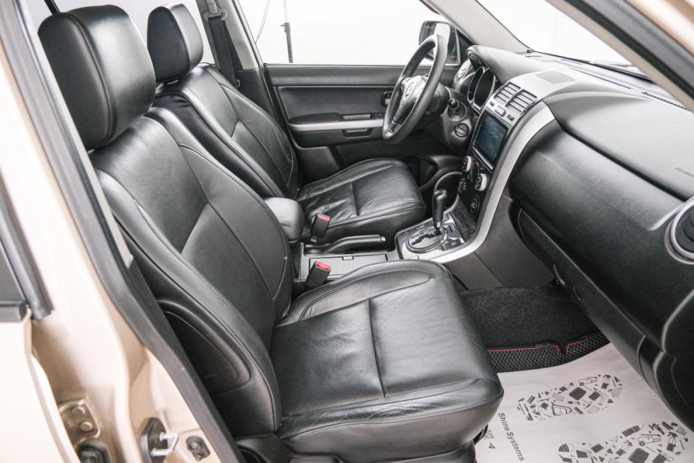 Suzuki Grand Vitara II Рестайлинг Красноярск  - изображение 14