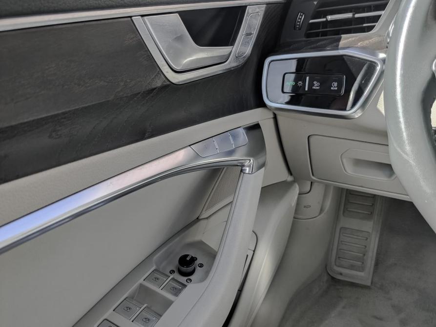 Audi A6 V (C8) Химки  - изображение 27