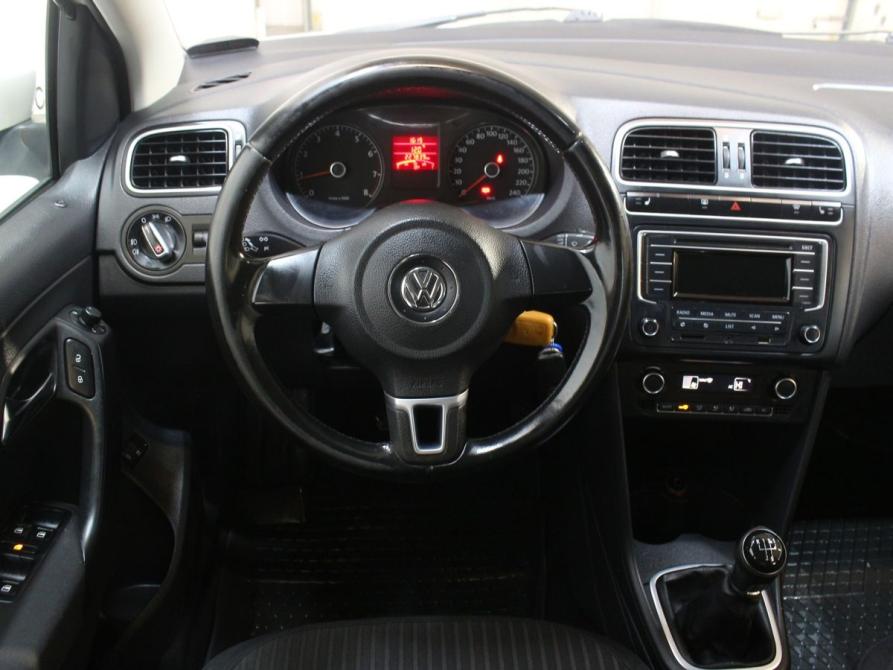 Volkswagen Polo V Калуга  - изображение 8