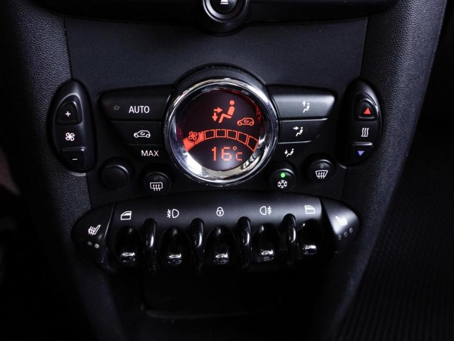 Mini Hatch II (R56) Рестайлинг Краснодар  - изображение 11