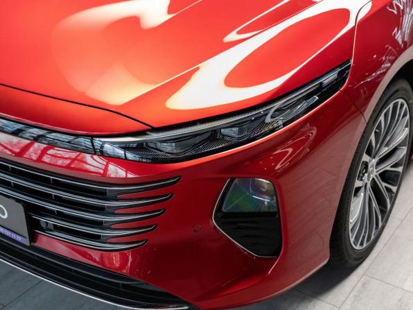 Новый Bestune B70 I Рестайлинг 2024 года, цена 2 903 000 рублей, лифтбек, Автокод Объявления