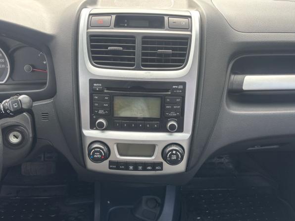 Kia Sportage II Рестайлинг с пробегом 2009 года, цена 798 000 рублей, 194580 км, внедорожник, Автокод Объявления