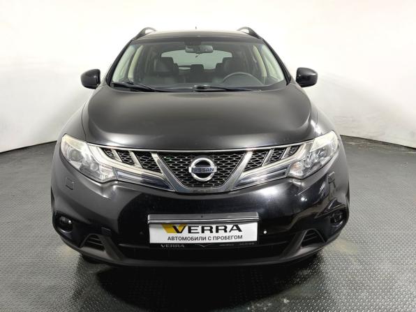 Nissan Murano II (Z51) Рестайлинг 2 с пробегом 2012 года, цена 1 150 000 рублей, 239314 км, внедорожник, Автокод Объявления