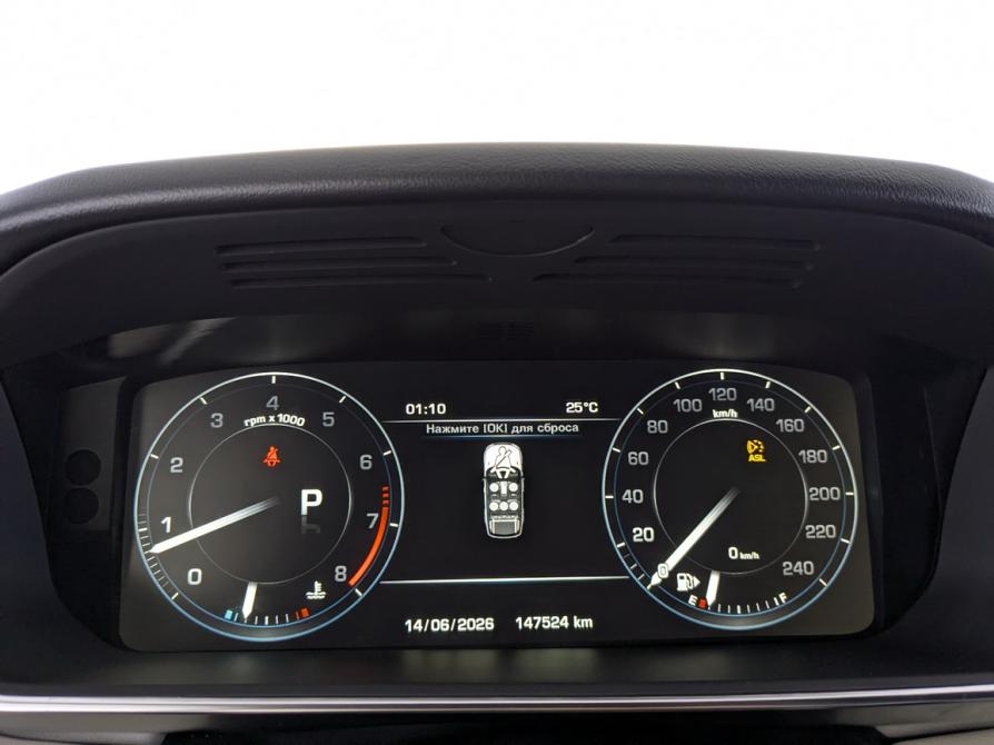 Land Rover Range Rover Sport II Москва  - изображение 18