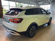 Lada (ВАЗ) Vesta I Рестайлинг (NG) Чебоксары  - изображение 32