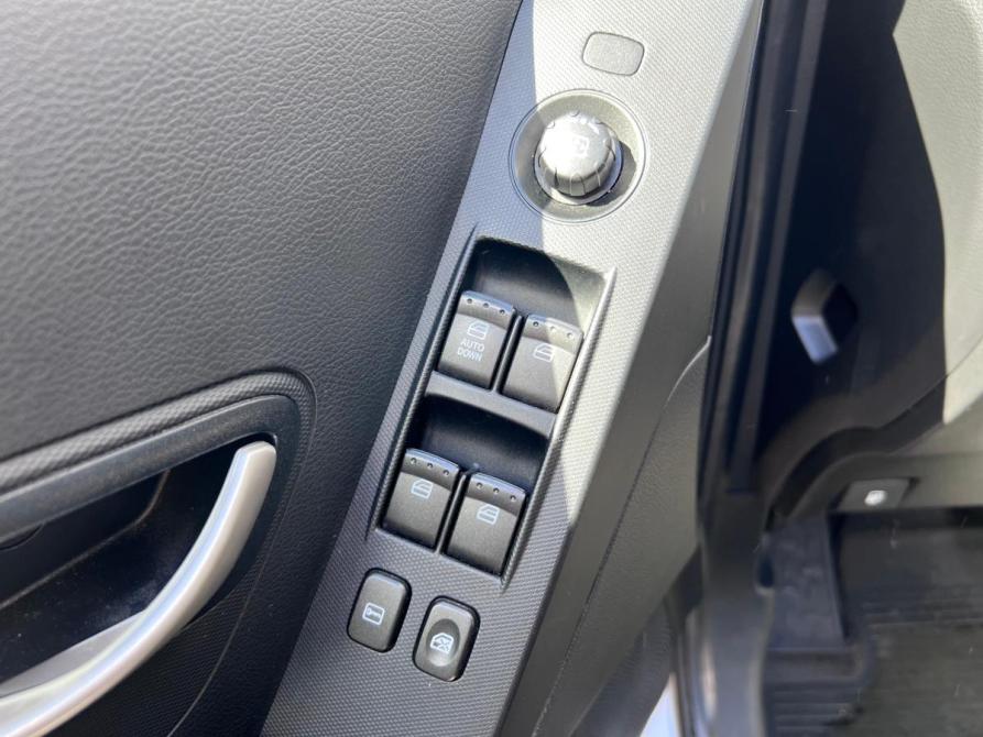 SsangYong Actyon II Санкт-Петербург  - изображение 14