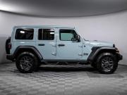Jeep Wrangler IV (JL) Рестайлинг Москва  - изображение 23