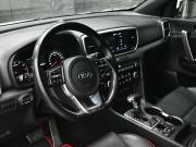 Kia Sportage IV Рестайлинг Екатеринбург  - изображение 38