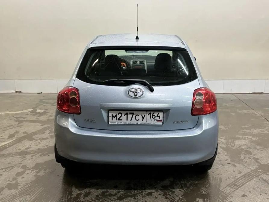 Toyota Auris I Саратов  - изображение 3