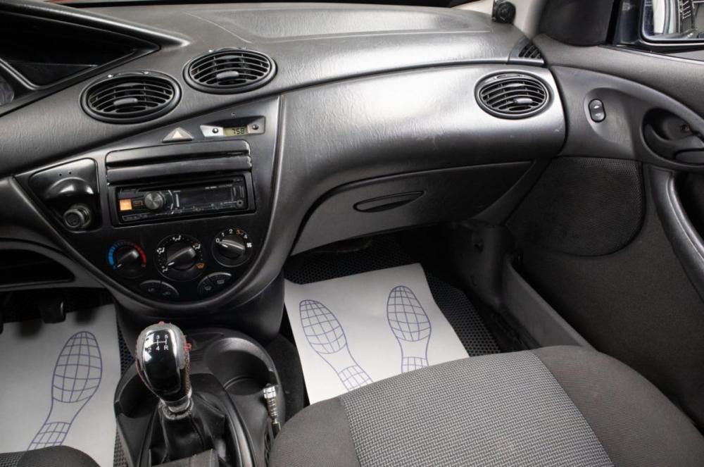 Ford Focus I Оренбург  - изображение 11