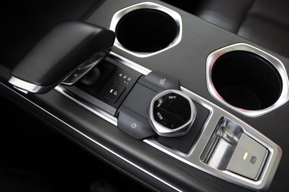 Changan CS55 Plus II Нижний Новгород  - изображение 27