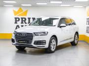 Audi Q7 II (4M) Новосибирск  - изображение 32