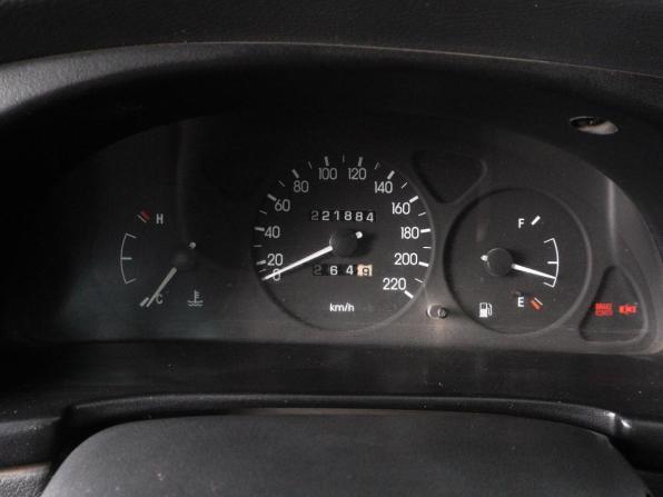 Chevrolet Lanos I с пробегом 2007 года, цена 180 000 рублей, 221884 км, седан, Автокод Объявления
