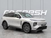 Changan Qiyuan Q07 Краснодар  - изображение 21