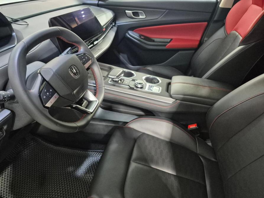 Changan CS55 Plus II Воронеж  - изображение 14