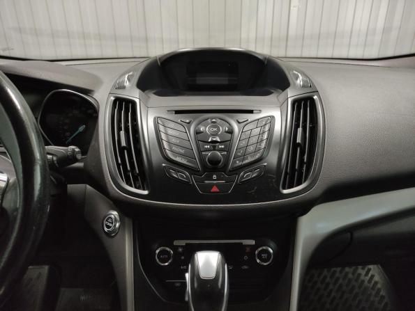 Ford Kuga II с пробегом 2013 года, цена 1 357 000 рублей, 120000 км, внедорожник, Автокод Объявления