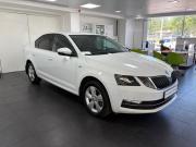 Skoda Octavia III (A7) Рестайлинг Киров  - изображение 21