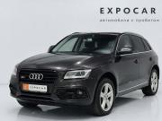 Audi Q5 I (8R) Рестайлинг Новосибирск  - изображение 21