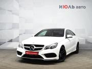 Mercedes-Benz E-Класс IV (W212 S212 C207) Рестайлинг Екатеринбург  - изображение 27