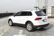 Volkswagen Tiguan II Казань  - изображение 31