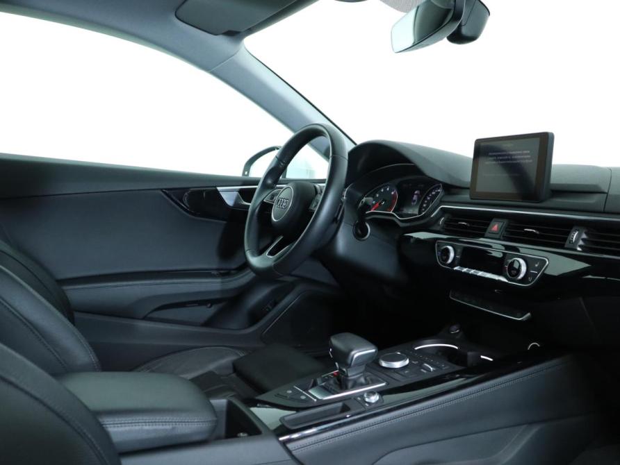Audi A5 II (F5) Санкт-Петербург  - изображение 13