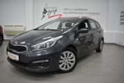 Kia Ceed II Рестайлинг Киров  - изображение 28