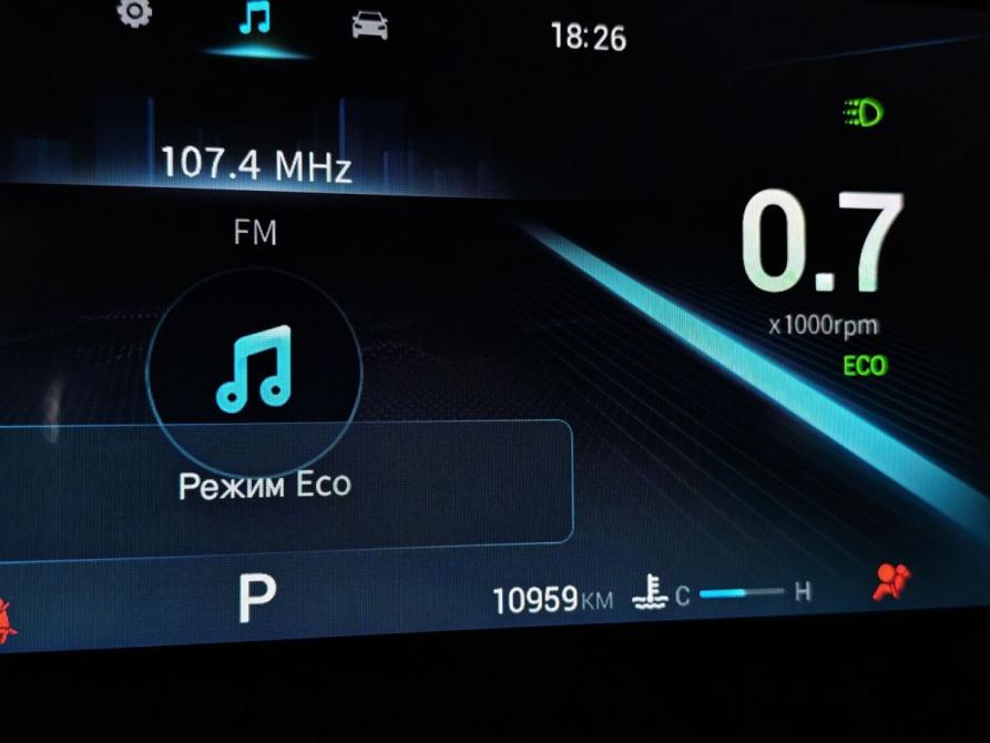 Omoda C5 I Москва  - изображение 18