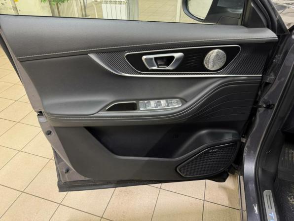 Chery Tiggo 7 Pro Max I Рестайлинг с пробегом 2024 года, цена 2 100 000 рублей, 35000 км, внедорожник, Автокод Объявления