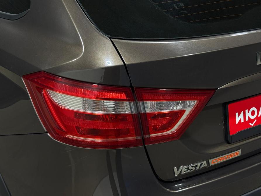 Lada (ВАЗ) Vesta I Челябинск  - изображение 3