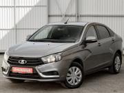 Lada (ВАЗ) Vesta I Екатеринбург  - изображение 25