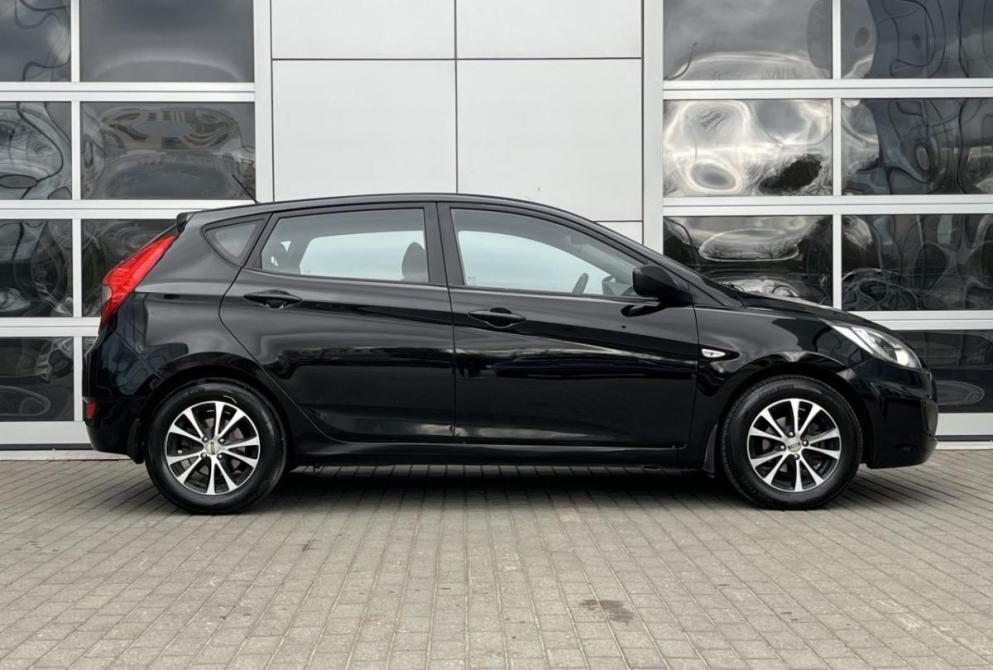 Hyundai Solaris I Владимир  - изображение 8