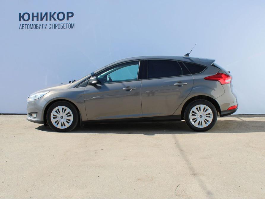 Ford Focus III Рестайлинг Нижний Новгород  - изображение 2