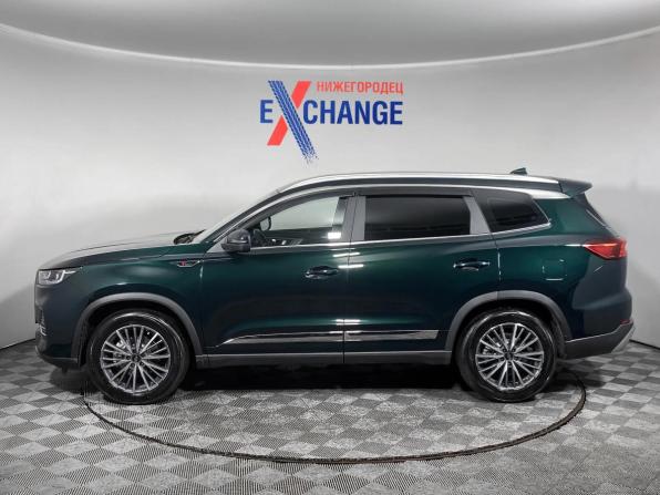 Chery Tiggo 8 Pro Max I Рестайлинг с пробегом 2024 года, цена 2 398 000 рублей, 39749 км, внедорожник, Автокод Объявления
