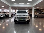 Ford EcoSport II Тверь  - изображение 22