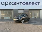 Nissan Juke I Волгоград  - изображение 2