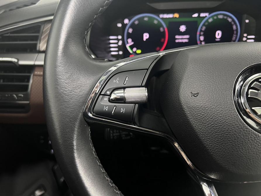 Skoda Kodiaq I Рестайлинг Калининград  - изображение 24