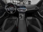 BMW 3 серии VII (G2x) Москва  - изображение 33
